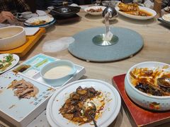 -味莊·青岛菜(云霄路店)