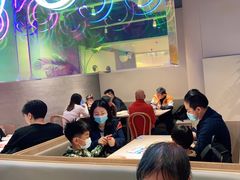 大堂-卡朋西餐(悦汇城店)