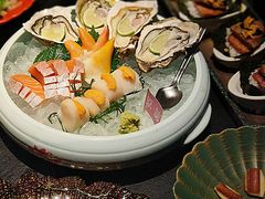 -原志优秀食材·匠心料理·海胆主题(金亿广场店)