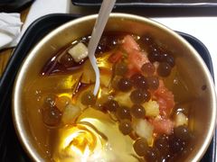 -老天桥蛙炉火锅(姑苏总店)