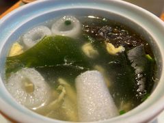 至味清鲜汤-竹里馆·淮扬菜·功夫茶(老门东店)