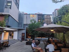 -肴约·花园式餐厅(湖里店)