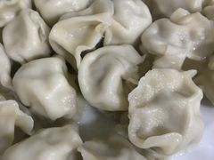 -军嫂饺子馆(岳家寨小区店)