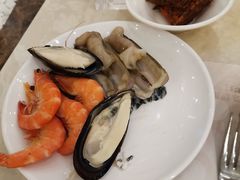 -芭菲盛宴·环球美食(袁家岗店)