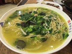 -老街饭庄·地道淮扬菜(扬子江北路总店)