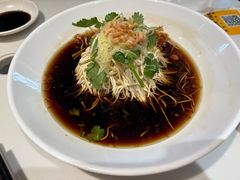 花园烫干丝-花园茶楼(兴城西路店)