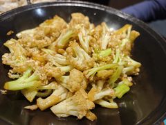 -西夏回族烧麦馆(牡丹街店)