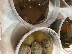 -老广州牛杂(深圳白石洲总店)
