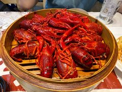 -靓靓蒸虾·头牌蒸虾(沙湖旗舰店)