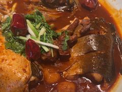 -永安鱼庄·镇江菜(丁卯店)