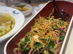 -李老哈·东北菜(宋园路店)