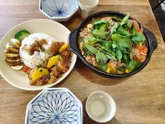 -肥朵食堂(带梦胡同店)