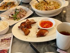 -今一靓汤.顺德菜东莞三十年老字号(厚街店)