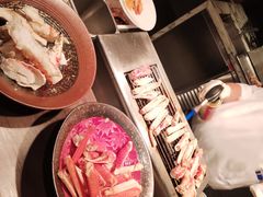 -香港唯港荟 Hotel ICON – The Market