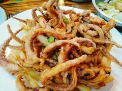 -禄源公·老莞诚饭店