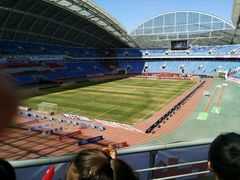 -沈阳奥林匹克体育中心