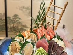 -桃夭日式料理(国信店)