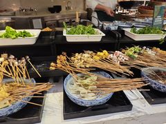 -西安绿地假日酒店·欧意咖啡厅