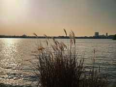 -池州市平天湖风景区