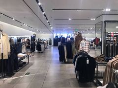 -ZARA HOME(长楹天街购物中心店)