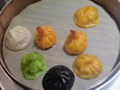 -隆喜元鱼汤包·海鲜(中联广场店)