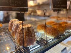 -仙峰天然面包(迎宾路店)