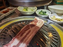 -喜来稀肉(虹泉路店)