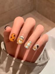 -米小兔美甲美睫