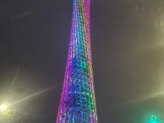 -广州塔