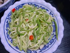 -曾家厨房·新徽菜(高新天柱路店)