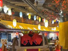 -来小酌·长安酒家(翠庭大厦店)