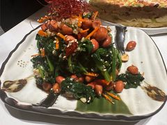 -红沃鳗鱼黑牛烤肉店(不老街店)