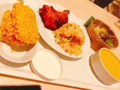 小蔬菜沙拉-宜家·瑞典风味餐厅(天津东丽商场店)