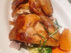 -碧特博格·20年品牌西餐厅(芜湖路店)