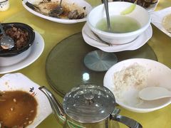-秋姐美食店(旅游大道店)