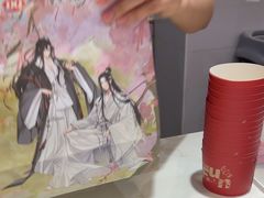 -DQ·蛋糕·冰淇淋(湖景东路店)