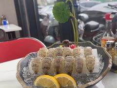 -嘉升大排档(番禺总店)