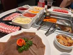 -海底捞火锅(汇一城店)