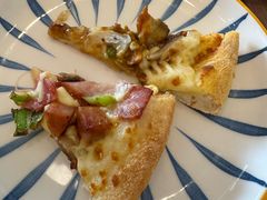 -必胜客(云玺锦庭店)