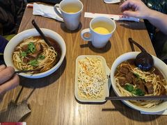-李先生牛肉面大王(欧亚卖场店)