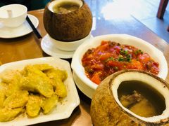 -大唐靓汤江门私房菜(景田店)