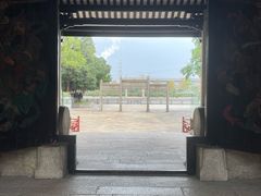 -南海神庙