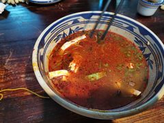 -蓝田九大碗民俗食府(蓝田店)