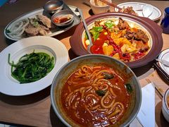 -纳鲁孜·新疆特色餐厅(上海悦荟广场店)