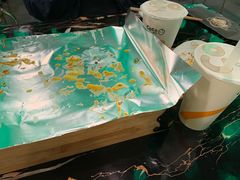 -火枪手串吧·鹤岗小串涮肚(亦庄店)