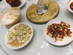 -赣南人家·头牌江西菜(劲松店)