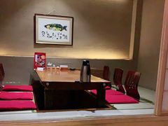 -千代武日本料理(开发区店)