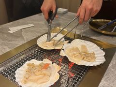 -本达人海鲜烧烤·朝鲜族风味(发展店)