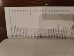 -半山半岛洲际度假酒店·观海廊