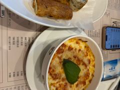 -安妮意大利餐厅(世贸天阶店)